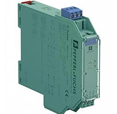 Chine Le convertisseur de thermocouple PEPPERL+FUCHS KFD0-TT-Ex1 à vendre