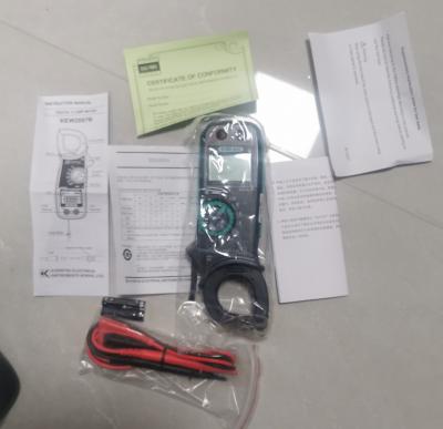 China KYORITSU 2007R Digital AC Clamp Meter KEW2007R True RMS Clamp Tester KEW2007R for sale