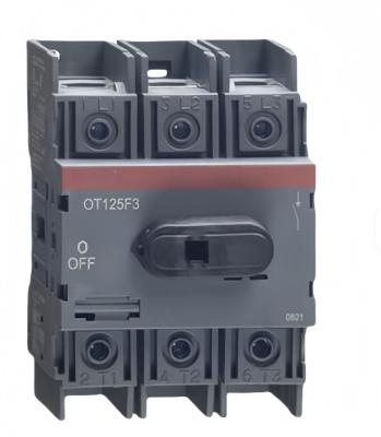 Китай Новый оригинальный OT125F3 Switch Plc программирующий контроллер Промышленная автоматизация контроллер продается