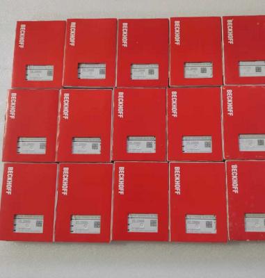 중국 BeckHoff PC 모듈 EL9576 EL9570 EL9560 EL9550 EL9540 판매용