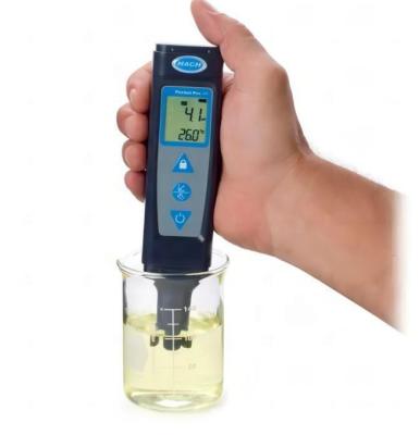 China Professional Hach DR300 municipal water analyzer for sale