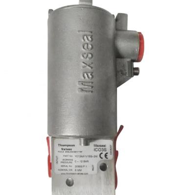 China Hot Sale Original NORGREN Y013AA1H1BS072 NPT Ported Valve in Stock at Low Price for sale
