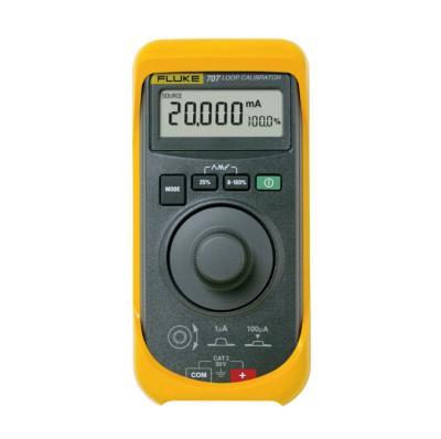 China Calibrador de lazo de corriente Fluke 707 en venta