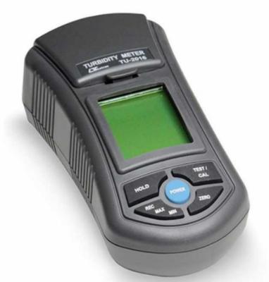 China LUTRON TU-2016 Turbiditätsmesser für Wasser und Lösungen für Lebensmittel. zu verkaufen