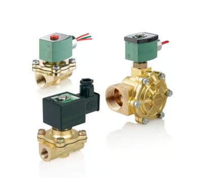China Brandnieuwe originele magnetoventiel ASCO EF8210G094 220VAC, korte levering Te koop