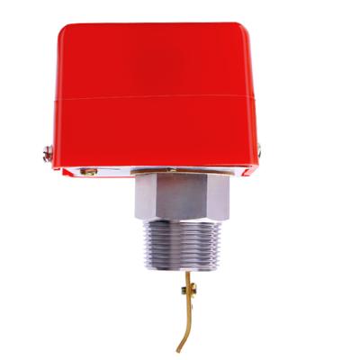 Chine Les solides solubles en laiton eau le commutateur d'écoulement de pompe MC HFS-25 78*65*130MM pour le liquide à vendre