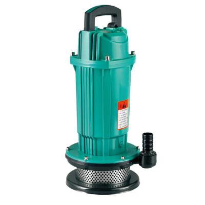 China innovative 2 inch Submersible Water Pump 1.5HP 1100W 150Kpa for sale