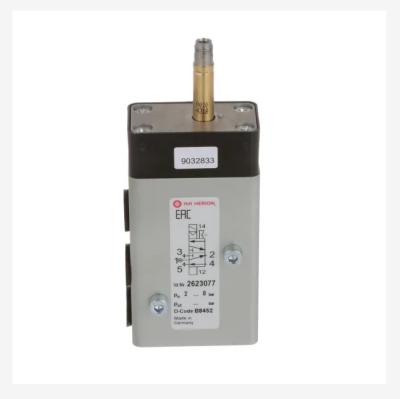 China Norgren Multifunction Compressed Air Solenoid Valve 2623077 for sale