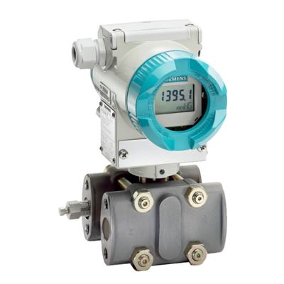 China Gas Vapor Liquid Differential Pressure Indicator Transmitter 7mf4433 4-20ma for sale