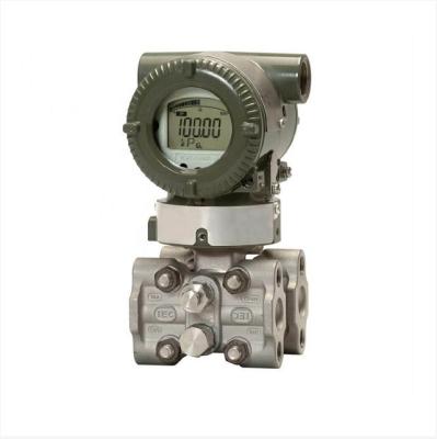 China 2300 Psi Differential Pressure Transmitter Manifold With Fieldbus 0.5% Accuracy for sale
