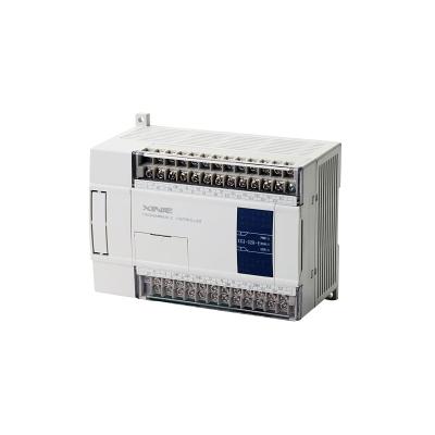China AC 90-260V PLC Programmable Controller NPN Output 24 Points for sale
