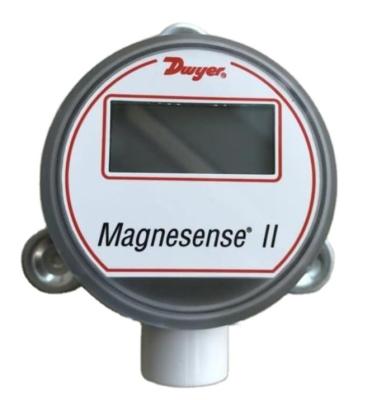 China Mikrodifferenzdruck-manometer MS-111 zu verkaufen