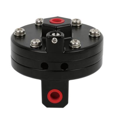 Chine Positionneur de valve pneumatique du propulseur de volume de soupape de commande TS100 0.4-0.7MPa à vendre