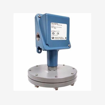 China NPTF Differential Pressure Controller H100k-540 Differential Pressure Switches for sale