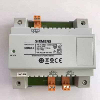 China Siemens 230V Home AC Transformer 50 Hz 60 Hz 12v Sem62.1 for sale