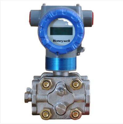 China STD725 Honeywell Pressure Transmitter Manifold SS316 Differential for sale