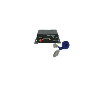 中国 DPDT水探知器センサーの低レベルの伝導性の液体35MA超音波水平なメートル 販売のため