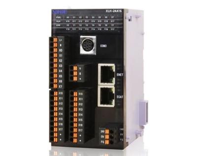 China XL5 Programmable Logic Controller DC 500V 2MΩ Plc Programming Device for sale