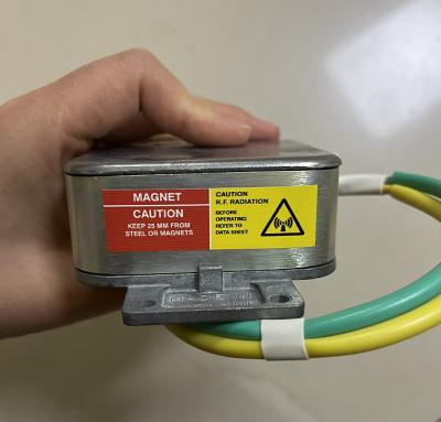 China 25kW E2V Control Valves X-Band ​Magnetron For Marine Radar for sale