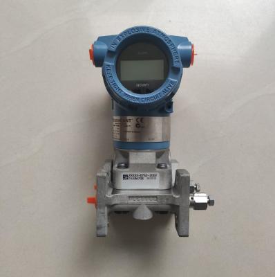 China Alloy C-276 Precision Pressure Transmitter 3051CD Absolute Pressure Gauges for sale