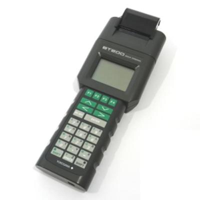 China Handheld Hart Field Communicator BT200-P-00 Brain Protocol Terminal for sale