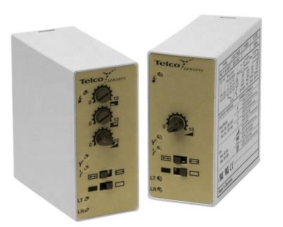 Китай PA 01 Micro Solenoid Valve Amplifier 24V DC Remote Photoelectric Systems продается