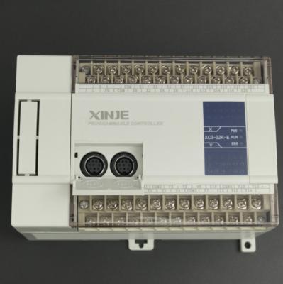 China XC3-32R-E digital Programmable Logic Controller PLC Module 24VDC for sale