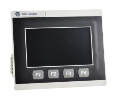 中国 Micro Programmable Logic Controller LED Display Modules 2711P-RDB15C 販売のため