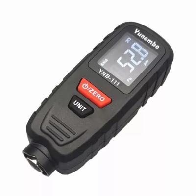 중국 YNB-300 Ultrasonic Coating Thickness Gauge High Accuracy Measuring Device 판매용