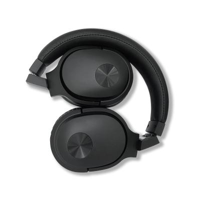 China Ruído pesado do baixo 5pin 8H que cancela fones de ouvido sem fio de Bluetooth à venda