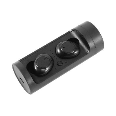 China Strong Bass 32Ohm 110dB Tws Bluetooth 5.0 Wireless Earbuds for sale