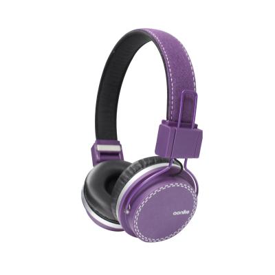 China Wired Educational Headphone 3.5mm jack for sale