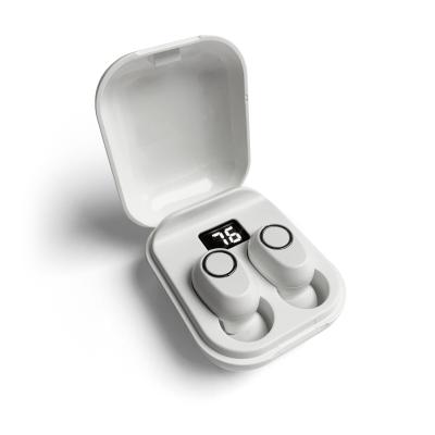 China TWS Bluetooth Earbuds With Charging Case OEM/ODM for sale