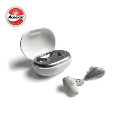 China tws earphone,Portable Wireless Tws Earphone With Charging Box 10m Transmission Distance for sale