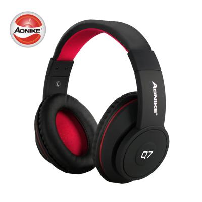 China PC plegable de Bass For Bluetooth 5,0 de los auriculares inalámbricos de 20000Hz en venta