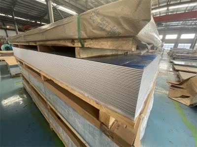 China 1100 Aluminum Roll Coil PVDF Coated 0.2 - 2mm Thickness for sale