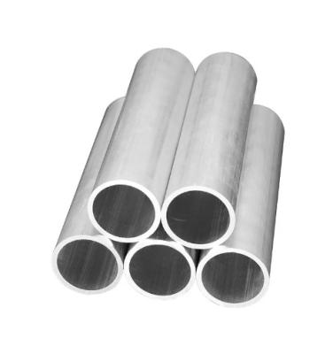 China Heavy Wall Stainless Steel Hollow Tube ASTM 201 304 316 Grade Duplex for sale