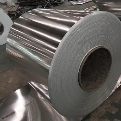 China 3003 H24 Color Coated Aluminium Coil ISO Passed for sale