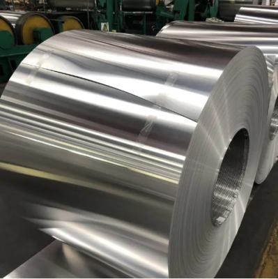 China Anodized 3003 Aluminum Coil H14 For Gutter for sale