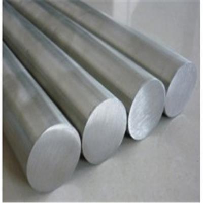 China 316  Stainless Steel Round Bar Stock SS ANSI Grade  With ISO Certification for sale