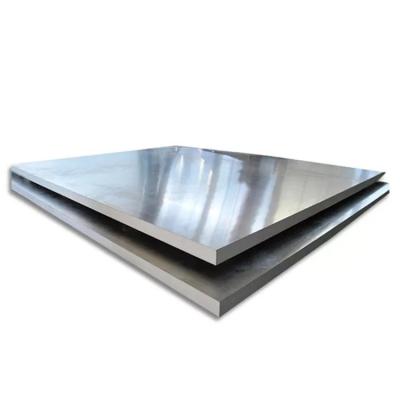 China Building Materials Hardened 201 304 316 430 Stainless Steel Flat Plate Stock ASTM DIN JIS GB JIS Standard for sale