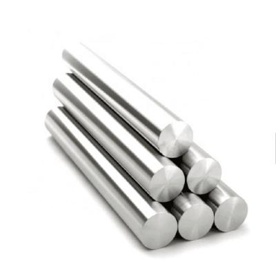 Chine catégorie industrielle d'application large de barre ronde d'acier inoxydable de 3mm 8mm à vendre