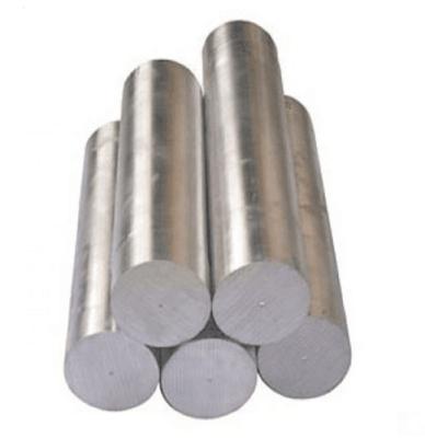China Galvanized Stainless Steel Round Bar Bright Surface Color Cold Rolled Forging for sale