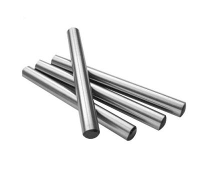 China 20mm 25mm 30mm Stainless Steel Round Bar Brushed With OEM ODM Service for sale