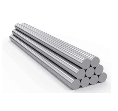 China 301 330 Stainless Steel Round Bar , 2 Mm Diameter Stainless Steel Rod for sale