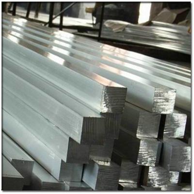 China Barra redonda de aço inoxidável galvanizada à venda