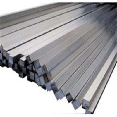 China Annealed  Bendable Stainless Steel Round Bar Oxidation Resistance Dimensional Stable for sale