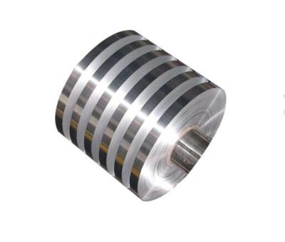 China Rollo de aluminio material de la bobina de los vehículos, artículo anti de la corrosión de la bobina del ajuste del metal en venta