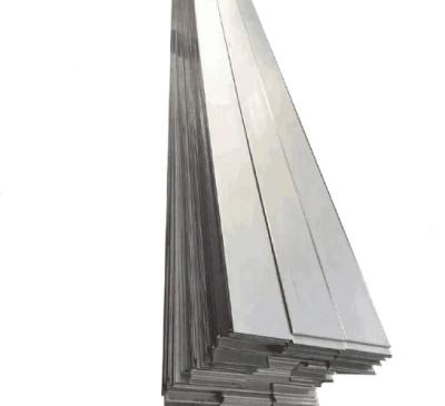 China Flat Angle Stainless Steel Channel Sections Bar , Stainless Steel U Shaped Channel for sale