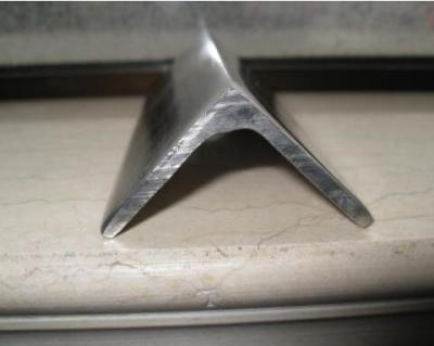中国 きっかりASTM 316のステンレス鋼チャネルの正方形の角度六角形の定形のあたりで 販売のため